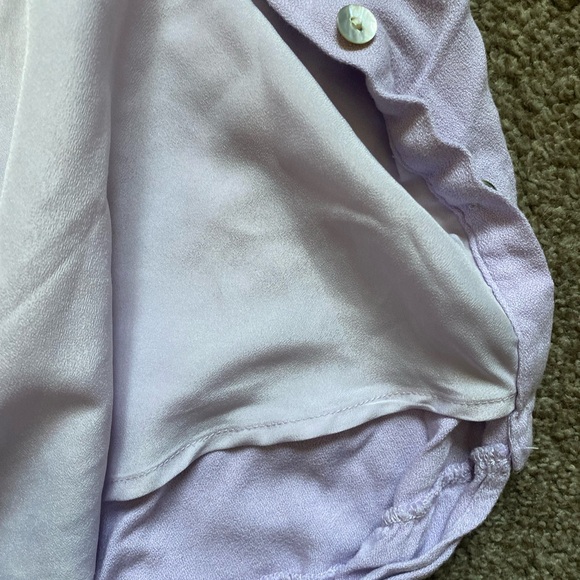 Button Up Maxi Dress - Picture 2 of 5